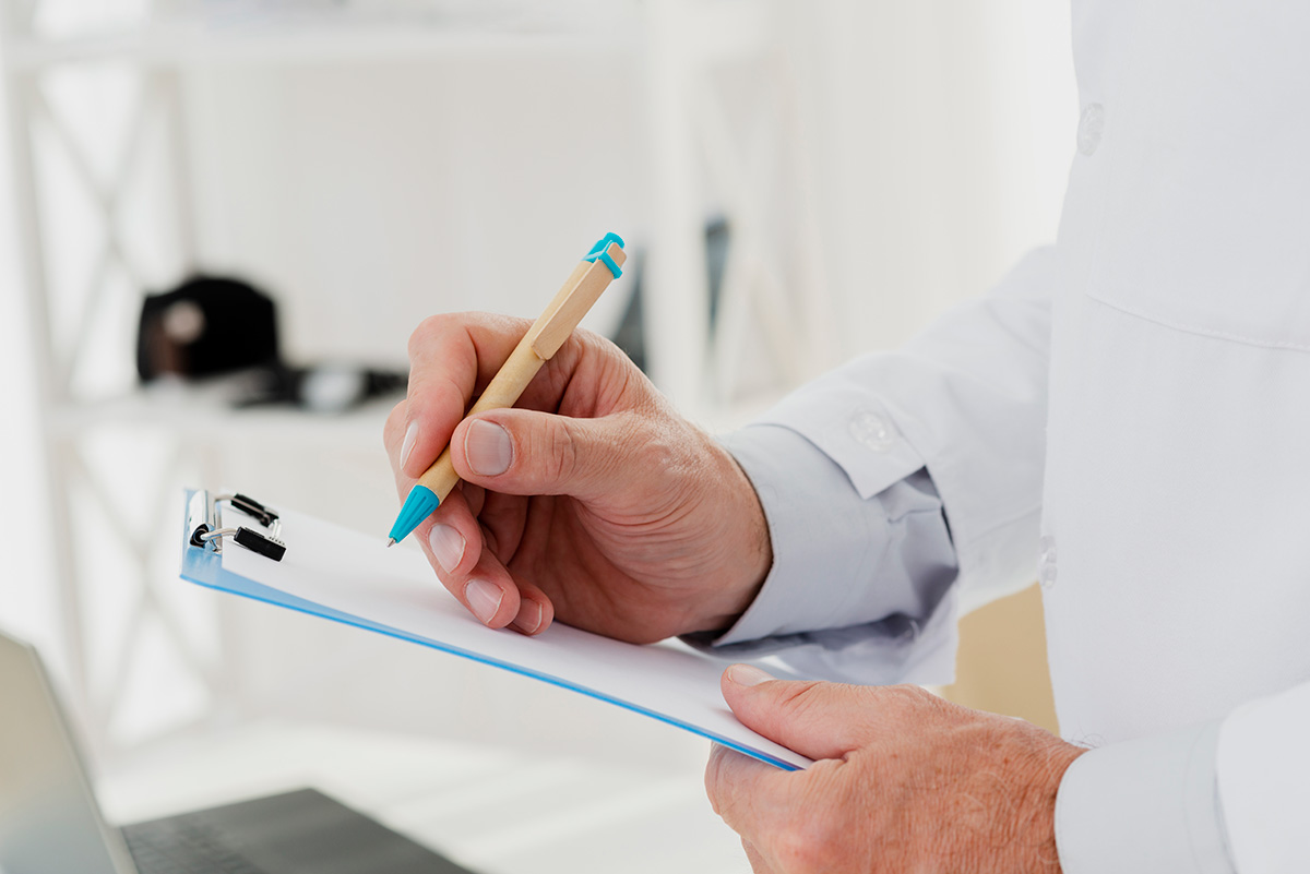 Testosterone Replacement Therapy In Testosterone Replacement Therapy Clinic In St. Petersburg