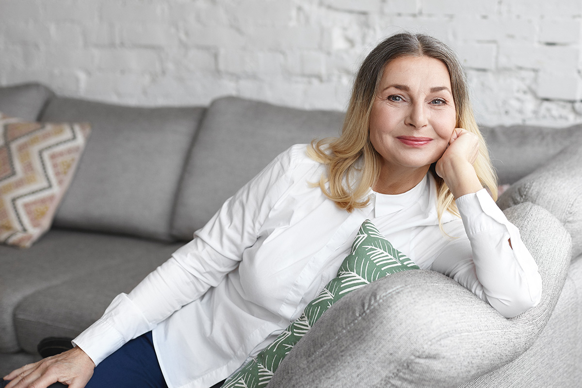 Testosterone Replacement Therapy for women In Testosterone Replacement Therapy Clinic In St. Petersburg