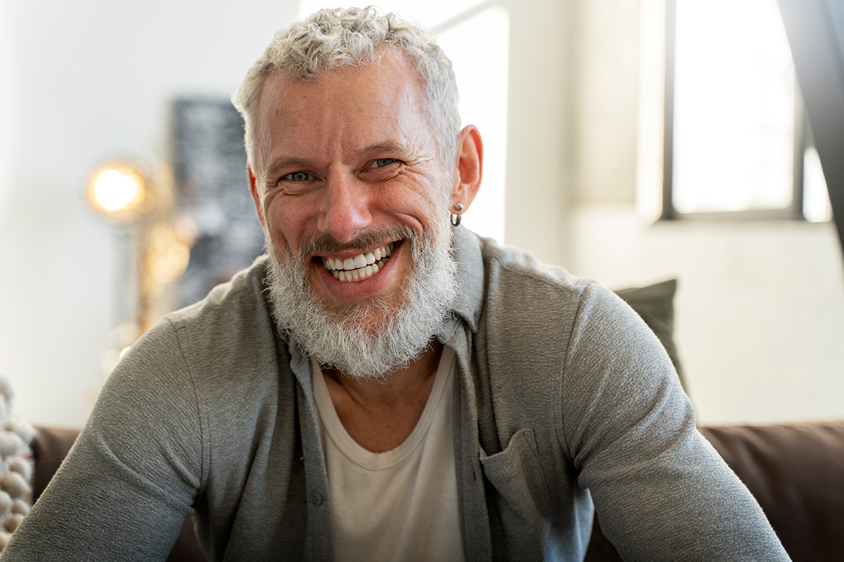 Testosterone Replacement Therapy for Men In Testosterone Replacement Therapy Clinic In St. Petersburg