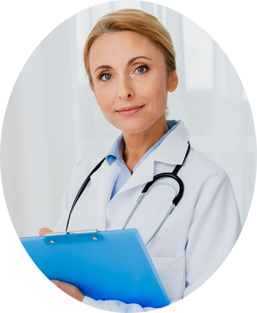 Testosterone Replacement Therapy In Testosterone Replacement Therapy Clinic In St. Petersburg